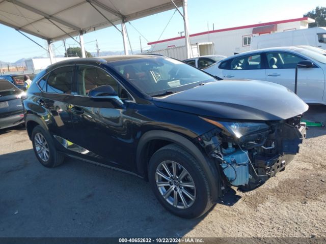 Photo 0 VIN: JTJYARBZ1J2114379 - LEXUS NX 