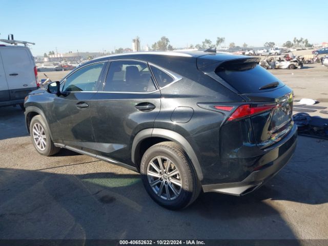 Photo 2 VIN: JTJYARBZ1J2114379 - LEXUS NX 