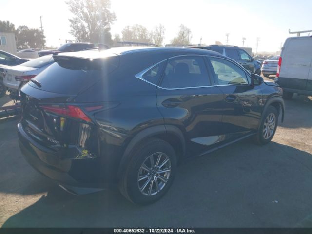 Photo 3 VIN: JTJYARBZ1J2114379 - LEXUS NX 