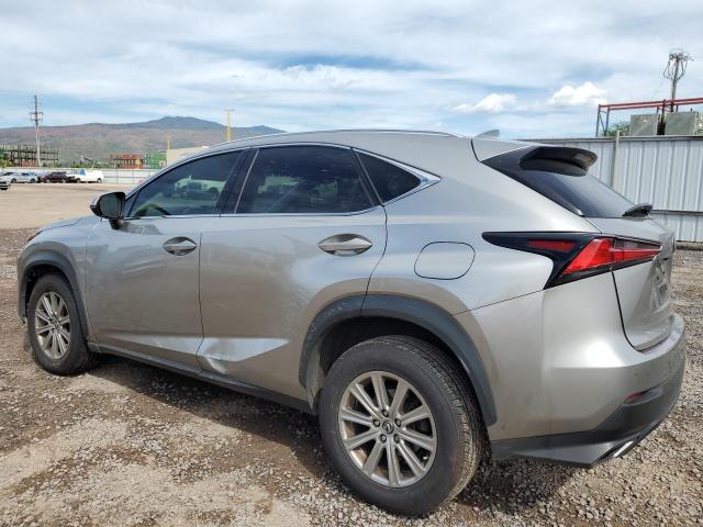 Photo 1 VIN: JTJYARBZ1J2116018 - LEXUS NX 300 BAS 