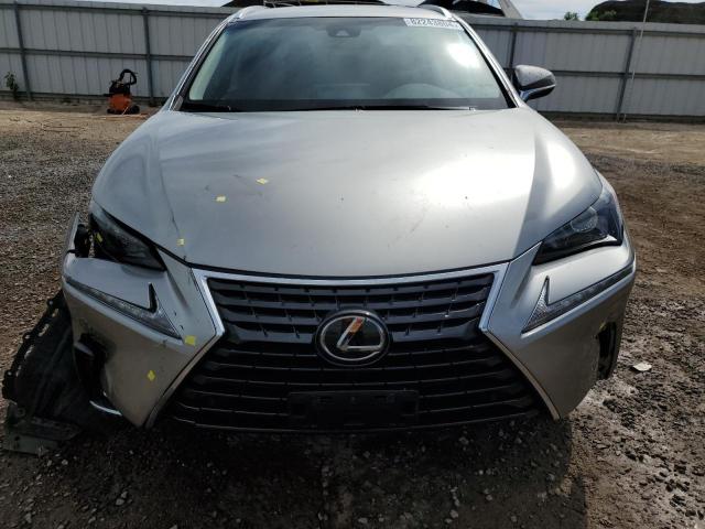 Photo 4 VIN: JTJYARBZ1J2116018 - LEXUS NX 300 BAS 