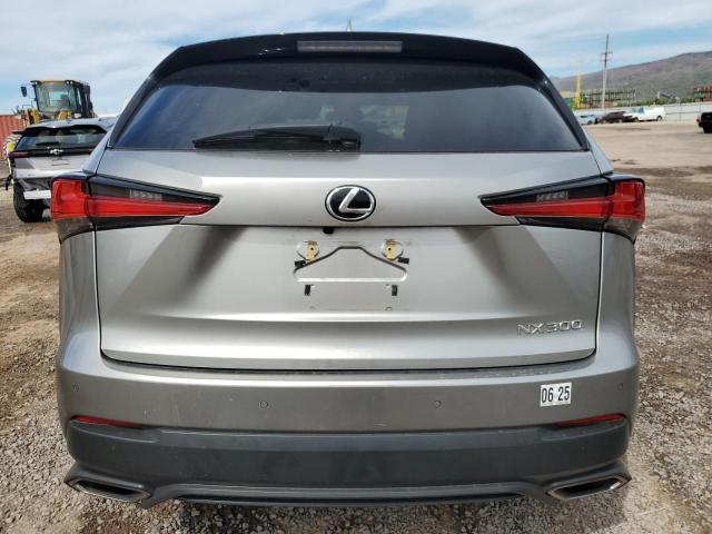 Photo 5 VIN: JTJYARBZ1J2116018 - LEXUS NX 300 BAS 