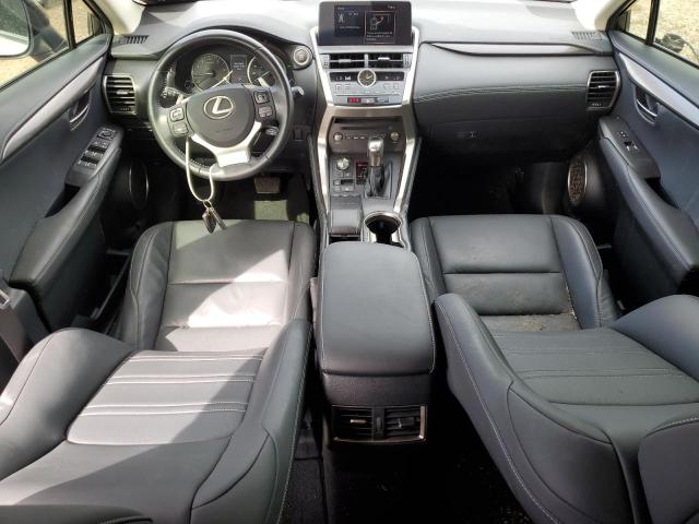 Photo 7 VIN: JTJYARBZ1J2116018 - LEXUS NX 300 BAS 