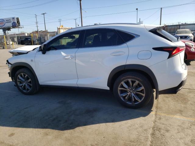 Photo 1 VIN: JTJYARBZ1K2123228 - LEXUS NX 