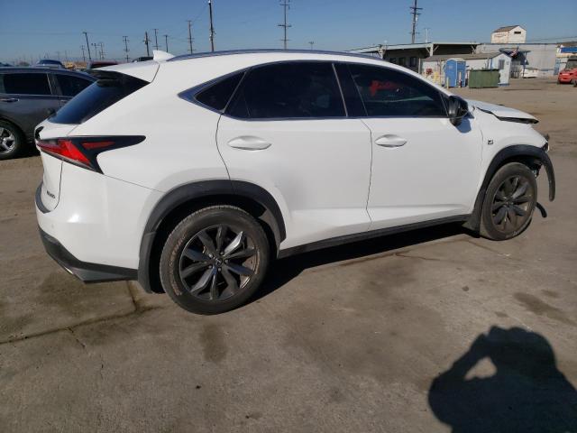 Photo 2 VIN: JTJYARBZ1K2123228 - LEXUS NX 