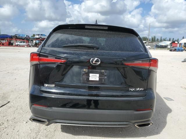 Photo 5 VIN: JTJYARBZ1K2124752 - LEXUS NX 300 BAS 