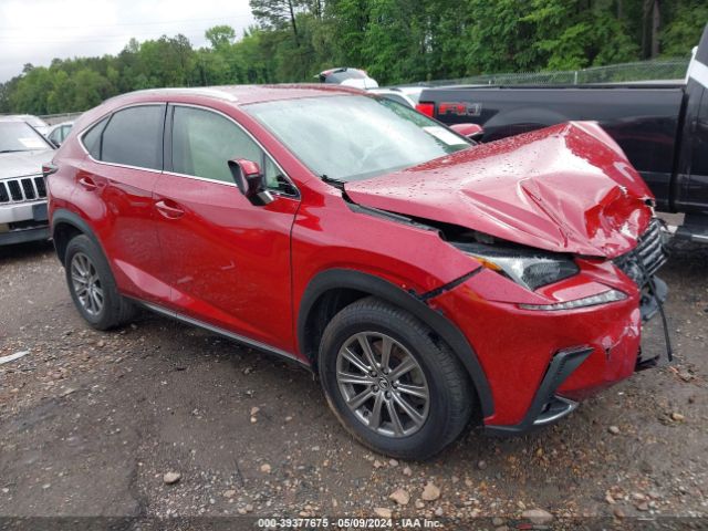 Photo 0 VIN: JTJYARBZ1K2127733 - LEXUS NX 