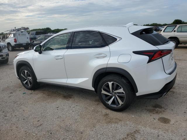 Photo 1 VIN: JTJYARBZ1K2135976 - LEXUS NX 