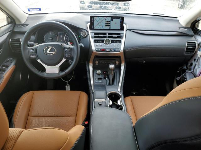 Photo 7 VIN: JTJYARBZ1K2135976 - LEXUS NX 