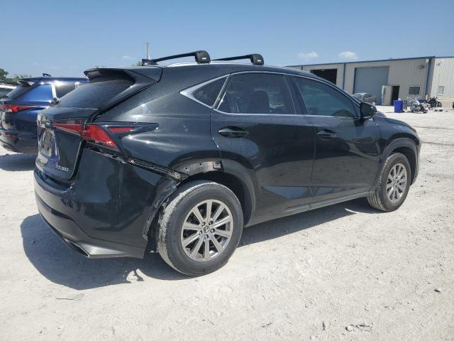 Photo 2 VIN: JTJYARBZ1K2138246 - LEXUS NX 300 BAS 