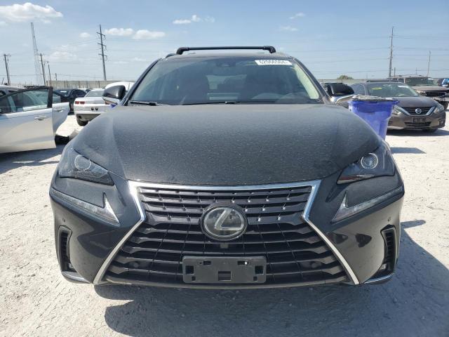 Photo 4 VIN: JTJYARBZ1K2138246 - LEXUS NX 300 BAS 