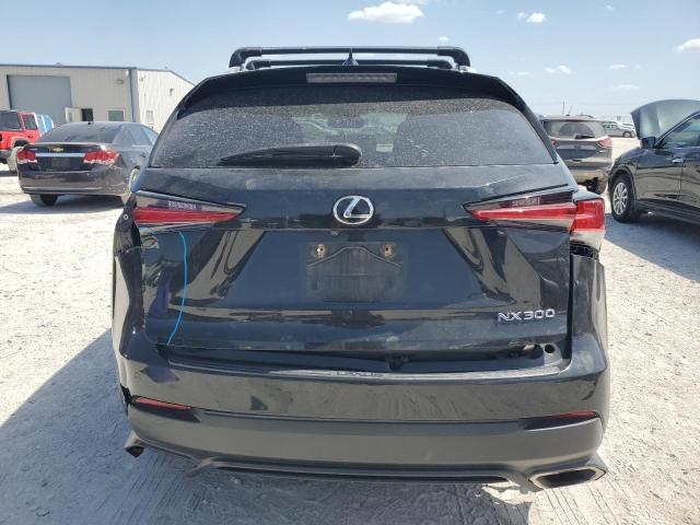 Photo 5 VIN: JTJYARBZ1K2138246 - LEXUS NX 300 BAS 