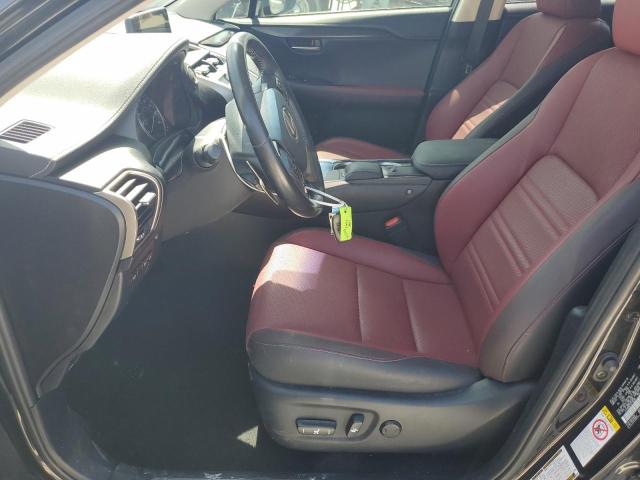 Photo 6 VIN: JTJYARBZ1K2138246 - LEXUS NX 300 BAS 