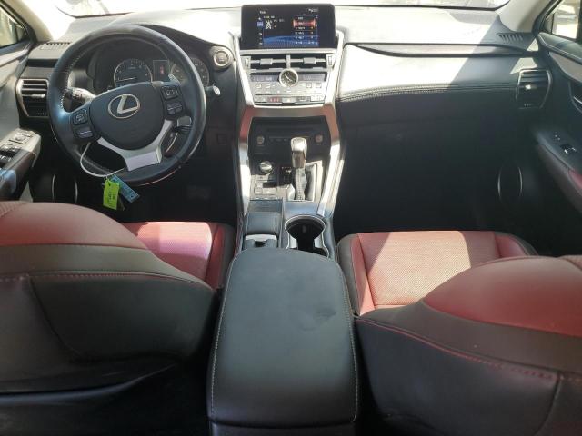 Photo 7 VIN: JTJYARBZ1K2138246 - LEXUS NX 300 BAS 