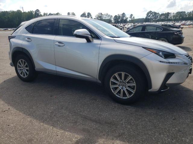 Photo 3 VIN: JTJYARBZ1K2151093 - LEXUS NX 300 