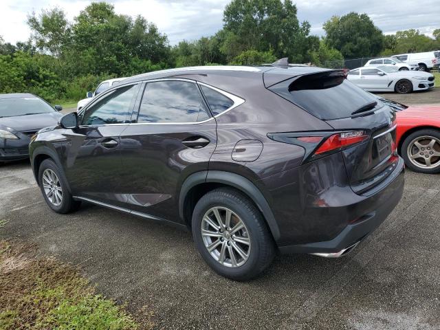 Photo 1 VIN: JTJYARBZ2F2003251 - LEXUS NX 200T 