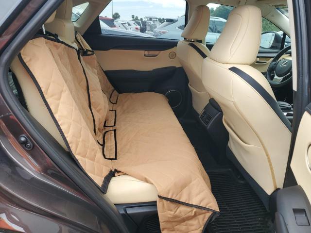 Photo 10 VIN: JTJYARBZ2F2003251 - LEXUS NX 200T 