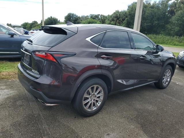 Photo 2 VIN: JTJYARBZ2F2003251 - LEXUS NX 200T 