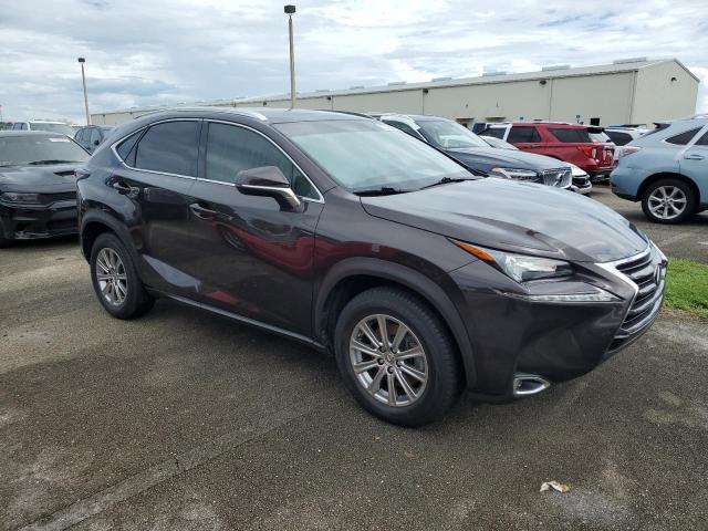 Photo 3 VIN: JTJYARBZ2F2003251 - LEXUS NX 200T 