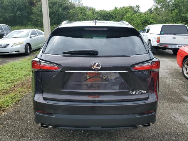 Photo 5 VIN: JTJYARBZ2F2003251 - LEXUS NX 200T 