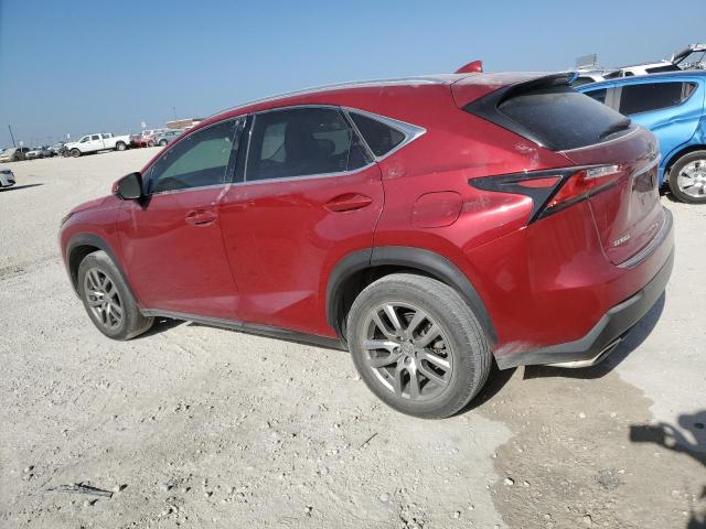 Photo 1 VIN: JTJYARBZ2F2008112 - LEXUS NX 200T 