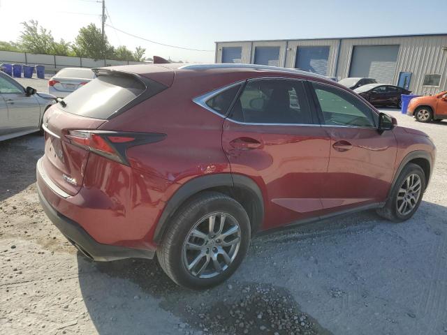 Photo 2 VIN: JTJYARBZ2F2008112 - LEXUS NX 200T 