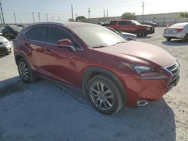 Photo 3 VIN: JTJYARBZ2F2008112 - LEXUS NX 200T 