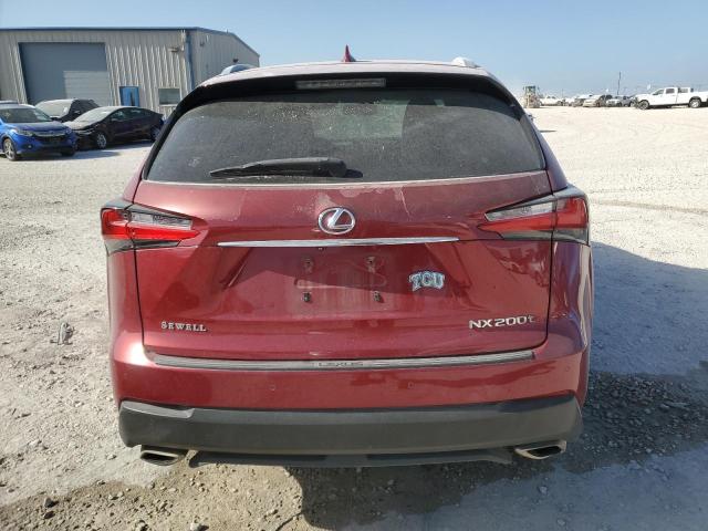 Photo 5 VIN: JTJYARBZ2F2008112 - LEXUS NX 200T 