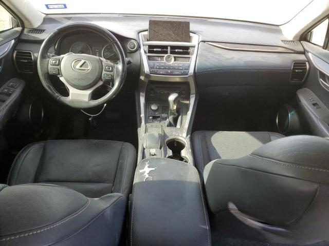 Photo 7 VIN: JTJYARBZ2F2008112 - LEXUS NX 200T 