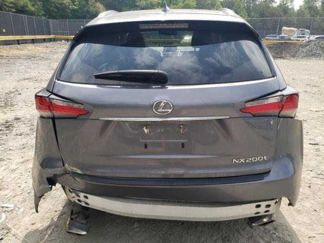 Photo 5 VIN: JTJYARBZ2F2012287 - LEXUS NX 