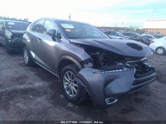 Photo 0 VIN: JTJYARBZ2F2013598 - LEXUS NX 200T 