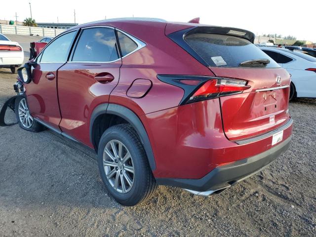 Photo 1 VIN: JTJYARBZ2F2014038 - LEXUS NX 200T 