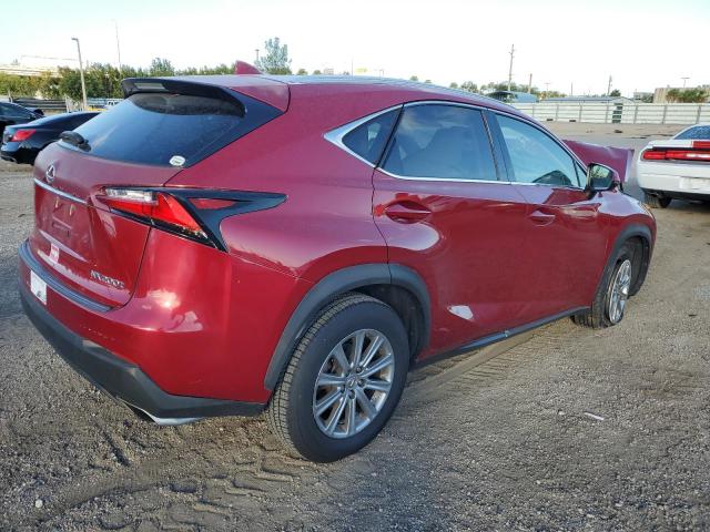 Photo 2 VIN: JTJYARBZ2F2014038 - LEXUS NX 200T 