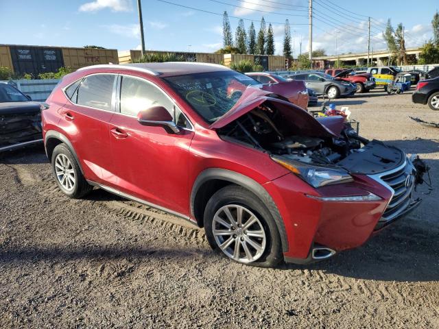 Photo 3 VIN: JTJYARBZ2F2014038 - LEXUS NX 200T 