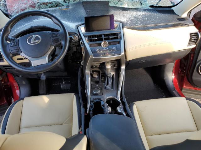 Photo 7 VIN: JTJYARBZ2F2014038 - LEXUS NX 200T 