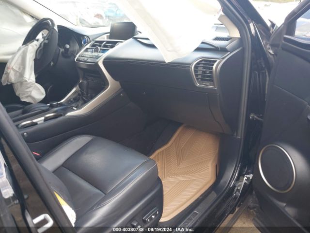 Photo 4 VIN: JTJYARBZ2F2014721 - LEXUS NX 