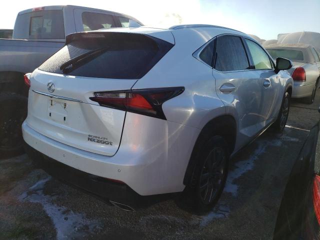 Photo 3 VIN: JTJYARBZ2F2015349 - LEXUS NX 200T 