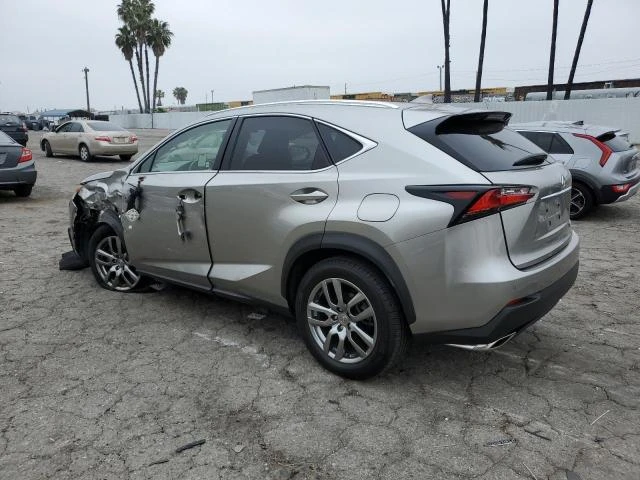 Photo 1 VIN: JTJYARBZ2G2038289 - LEXUS NX 200T BA 