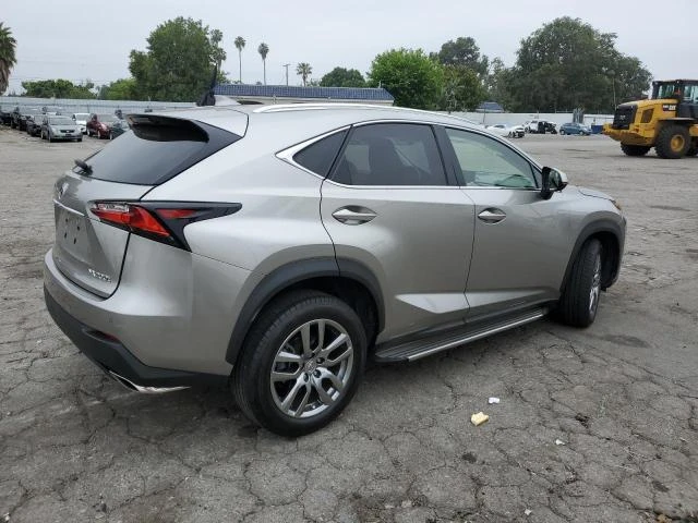 Photo 2 VIN: JTJYARBZ2G2038289 - LEXUS NX 200T BA 