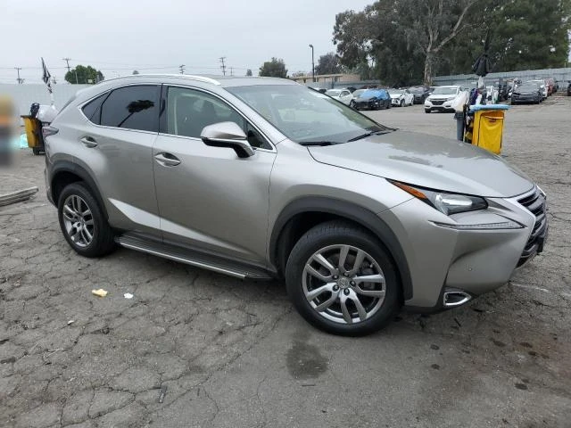 Photo 3 VIN: JTJYARBZ2G2038289 - LEXUS NX 200T BA 