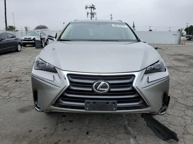 Photo 4 VIN: JTJYARBZ2G2038289 - LEXUS NX 200T BA 