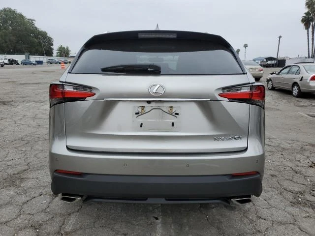 Photo 5 VIN: JTJYARBZ2G2038289 - LEXUS NX 200T BA 