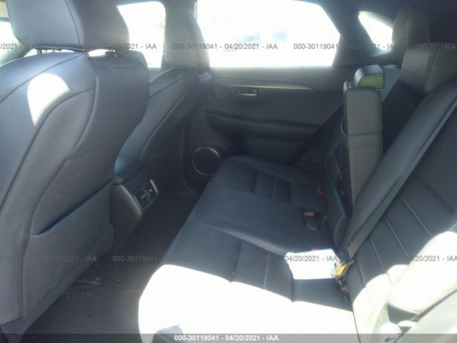 Photo 7 VIN: JTJYARBZ2G2040379 - LEXUS NX 200T 