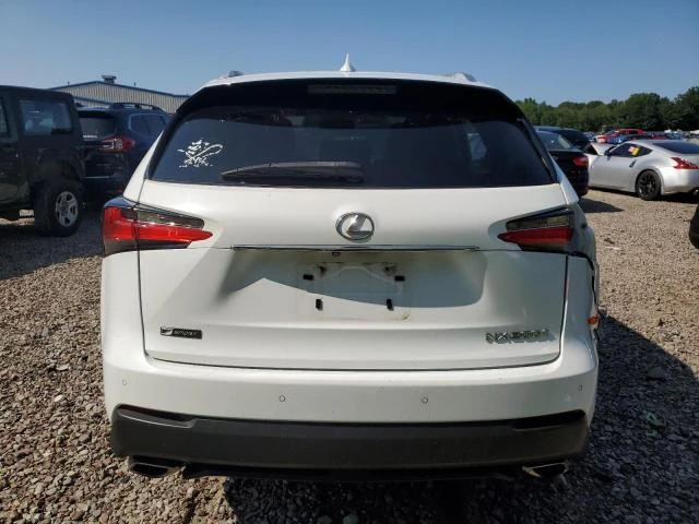 Photo 5 VIN: JTJYARBZ2G2041340 - LEXUS NX 200T BA 