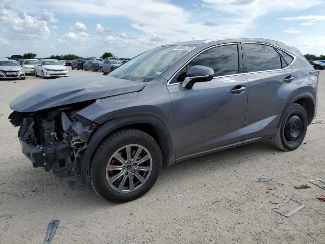 Photo 0 VIN: JTJYARBZ2G2047123 - LEXUS NX 200T BA 