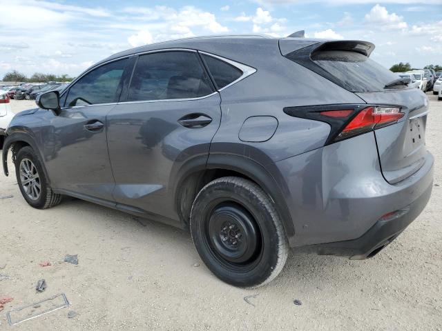 Photo 1 VIN: JTJYARBZ2G2047123 - LEXUS NX 200T BA 