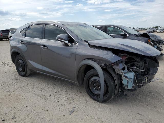 Photo 3 VIN: JTJYARBZ2G2047123 - LEXUS NX 200T BA 