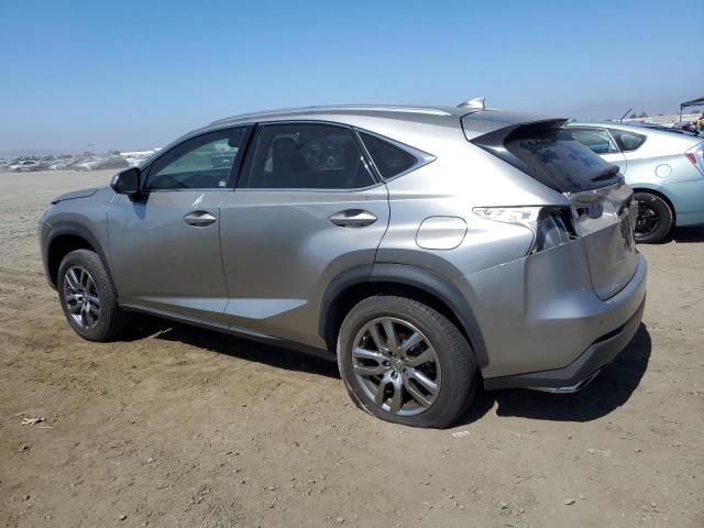 Photo 1 VIN: JTJYARBZ2G2047221 - LEXUS NX 