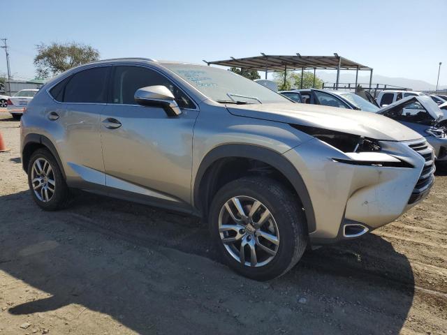 Photo 3 VIN: JTJYARBZ2G2047221 - LEXUS NX 