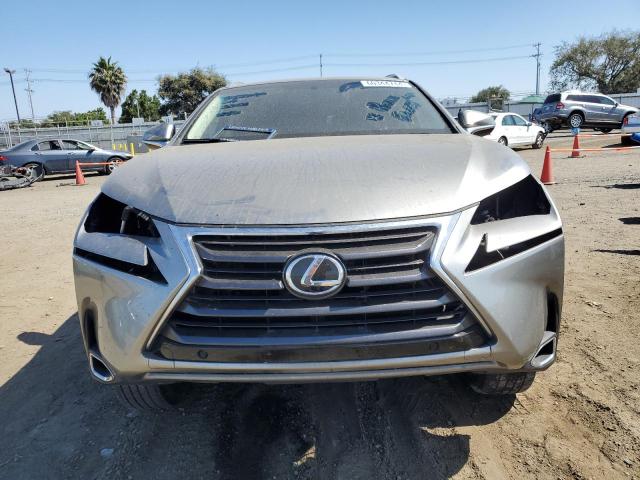 Photo 4 VIN: JTJYARBZ2G2047221 - LEXUS NX 